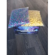 Пейнтбольні кульки Headhunter assassin